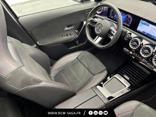 MERCEDES-BENZ Classe A 250 e Hybrid EQ AMG Line  