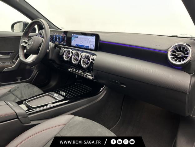 MERCEDES-BENZ Classe A 250 e Hybrid EQ AMG Line  