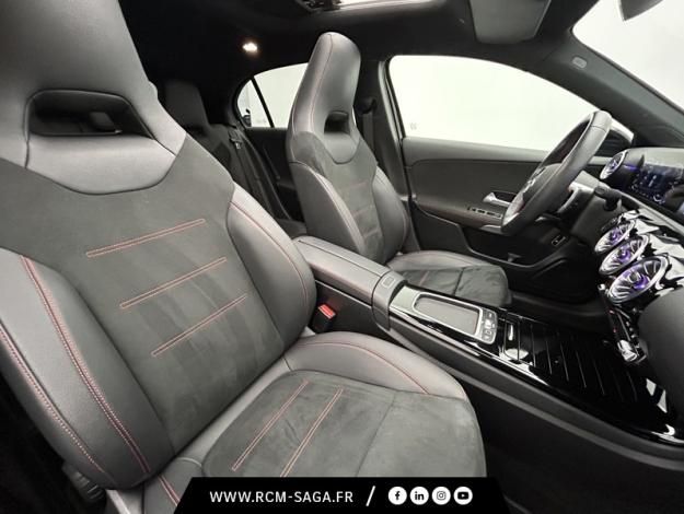 MERCEDES-BENZ Classe A 250 e Hybrid EQ AMG Line  