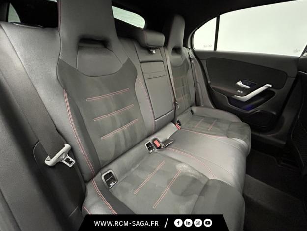 MERCEDES-BENZ Classe A 250 e Hybrid EQ AMG Line  