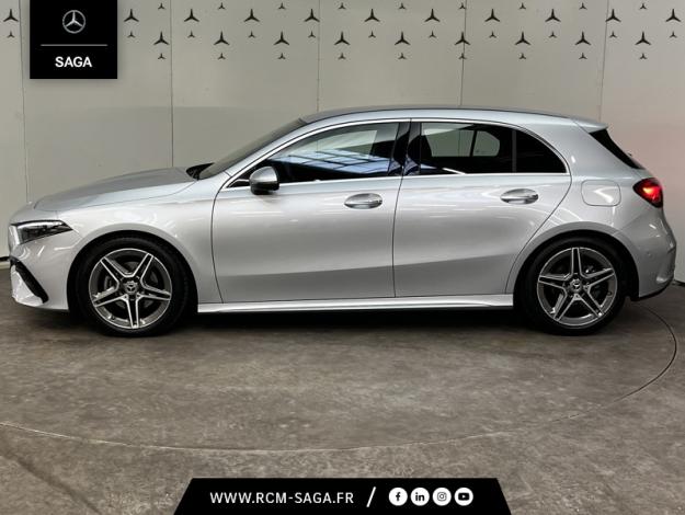 MERCEDES-BENZ Classe A 200 d AMG Line  Classe A 200 d AMG Line