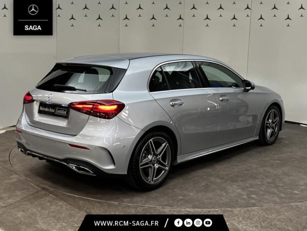 MERCEDES-BENZ Classe A 200 d AMG Line  Classe A 200 d AMG Line