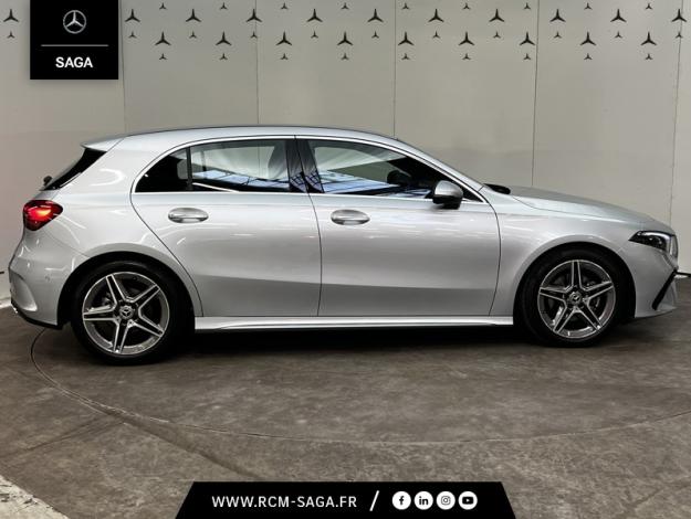 MERCEDES-BENZ Classe A 200 d AMG Line  Classe A 200 d AMG Line