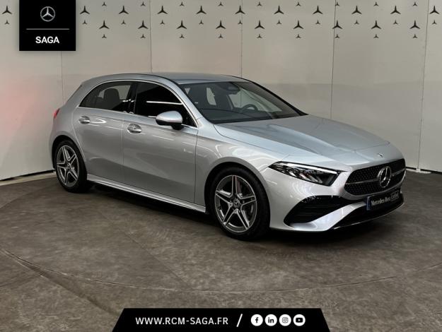MERCEDES-BENZ Classe A 200 d AMG Line  Classe A 200 d AMG Line