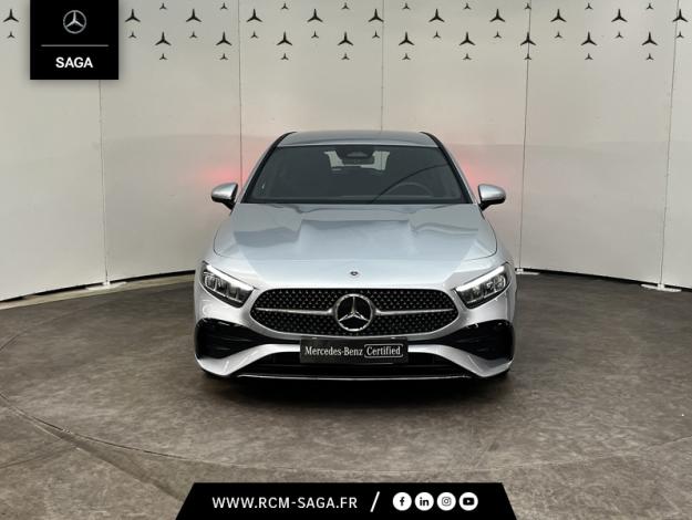 MERCEDES-BENZ Classe A 200 d AMG Line  Classe A 200 d AMG Line