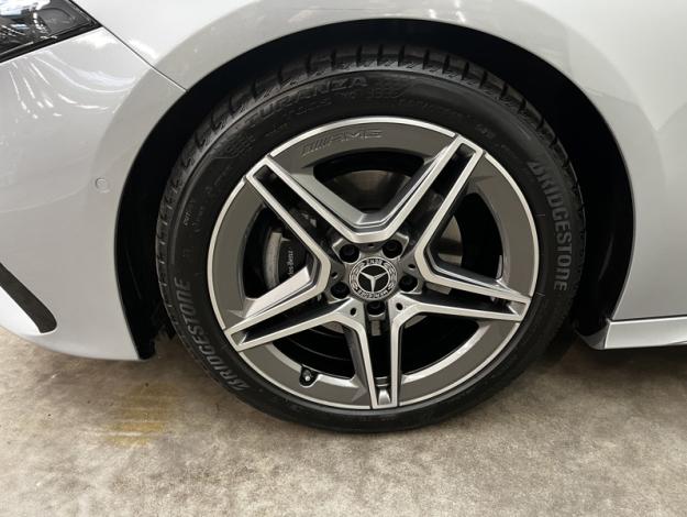 MERCEDES-BENZ Classe A 200 d AMG Line  Classe A 200 d AMG Line