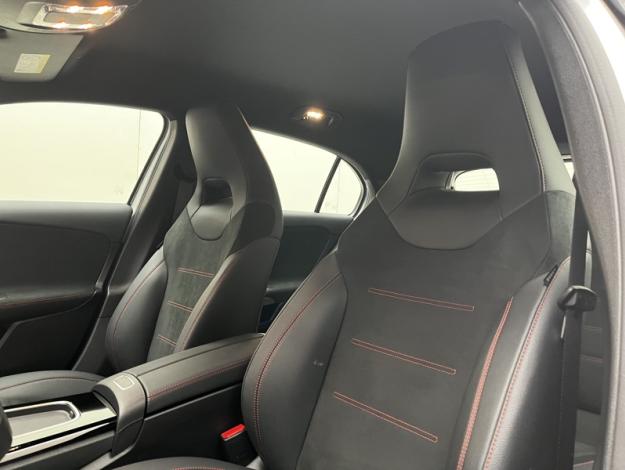 MERCEDES-BENZ Classe A 200 d AMG Line  Classe A 200 d AMG Line