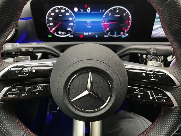 MERCEDES-BENZ Classe A 200 d AMG Line  Classe A 200 d AMG Line