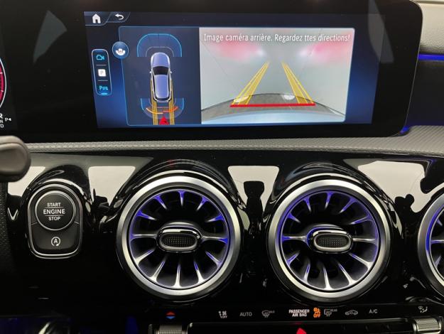 MERCEDES-BENZ Classe A 200 d AMG Line  Classe A 200 d AMG Line