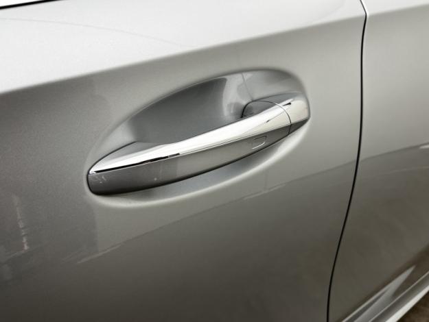 MERCEDES-BENZ Classe A 200 d AMG Line  Classe A 200 d AMG Line