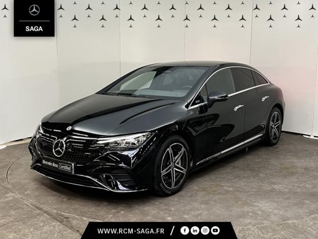 MERCEDES-BENZ EQE Berline EQE 300 AMG Line  EQE 300 AMG Line