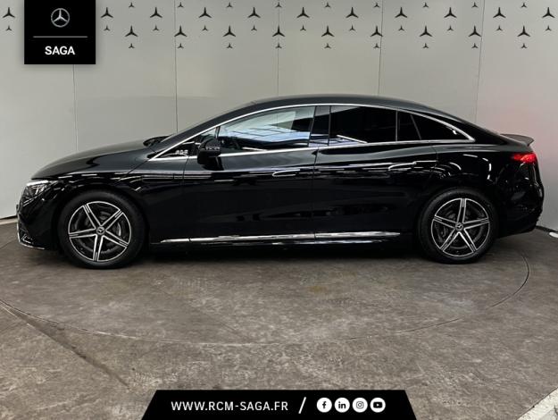 MERCEDES-BENZ EQE Berline EQE 300 AMG Line  EQE 300 AMG Line