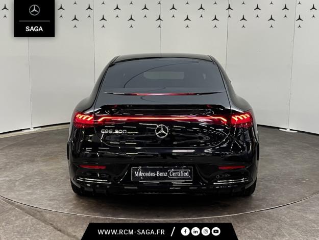 MERCEDES-BENZ EQE Berline EQE 300 AMG Line  EQE 300 AMG Line