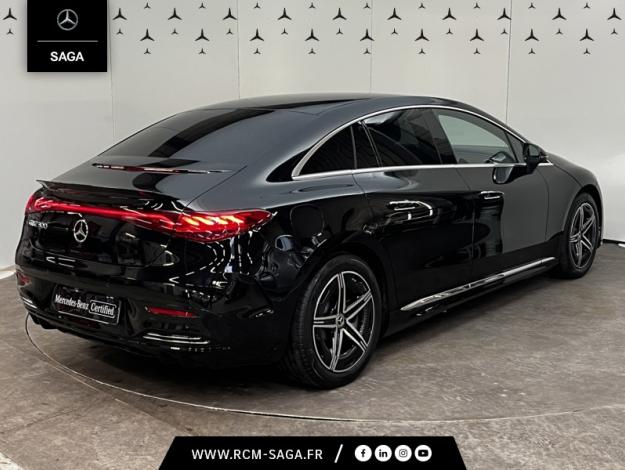 MERCEDES-BENZ EQE Berline EQE 300 AMG Line  EQE 300 AMG Line