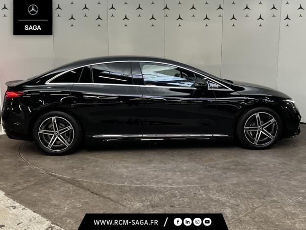 MERCEDES-BENZ EQE Berline EQE 300 AMG Line  EQE 300 AMG Line