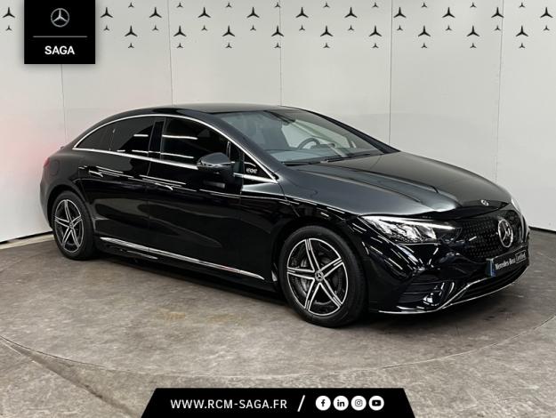 MERCEDES-BENZ EQE Berline EQE 300 AMG Line  EQE 300 AMG Line