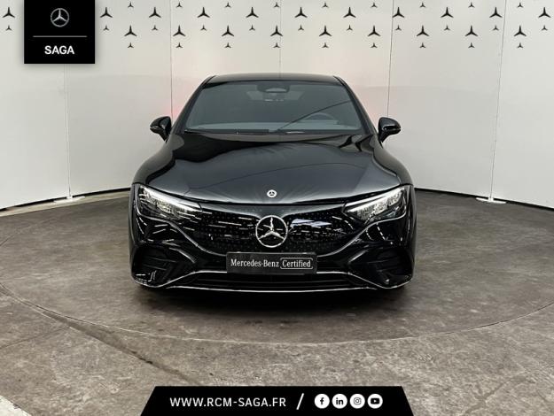 MERCEDES-BENZ EQE Berline EQE 300 AMG Line  EQE 300 AMG Line