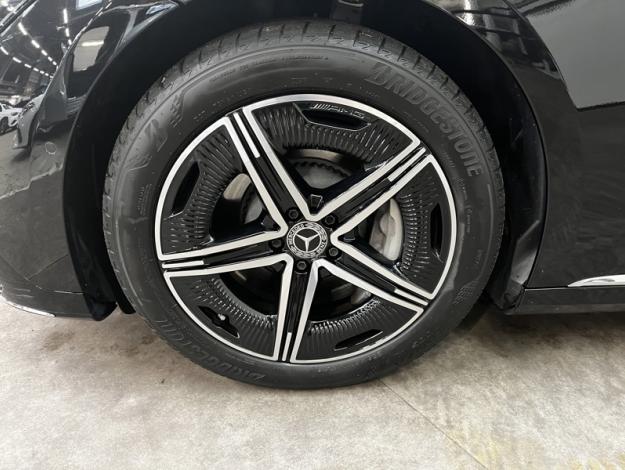 MERCEDES-BENZ EQE Berline EQE 300 AMG Line  EQE 300 AMG Line