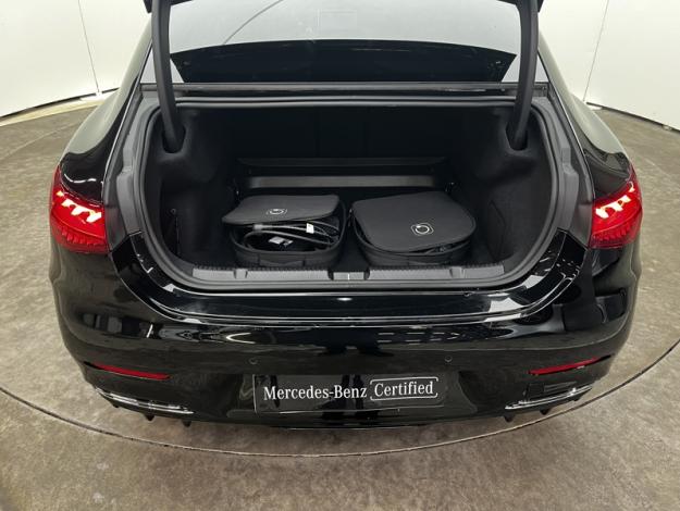 MERCEDES-BENZ EQE Berline EQE 300 AMG Line  EQE 300 AMG Line