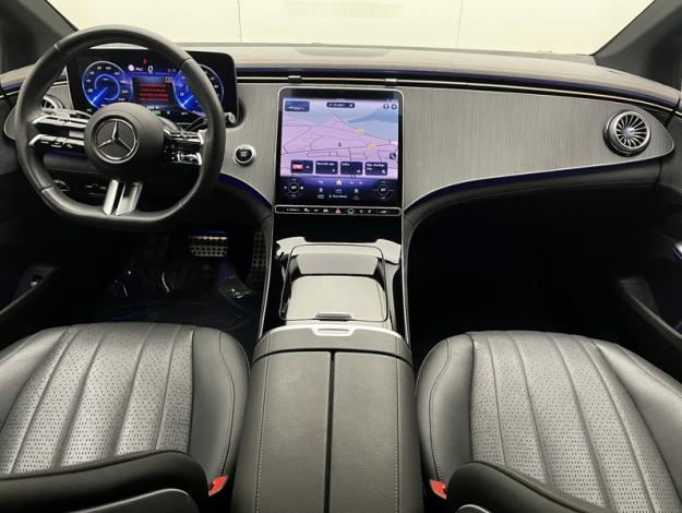 MERCEDES-BENZ EQE Berline EQE 300 AMG Line  EQE 300 AMG Line