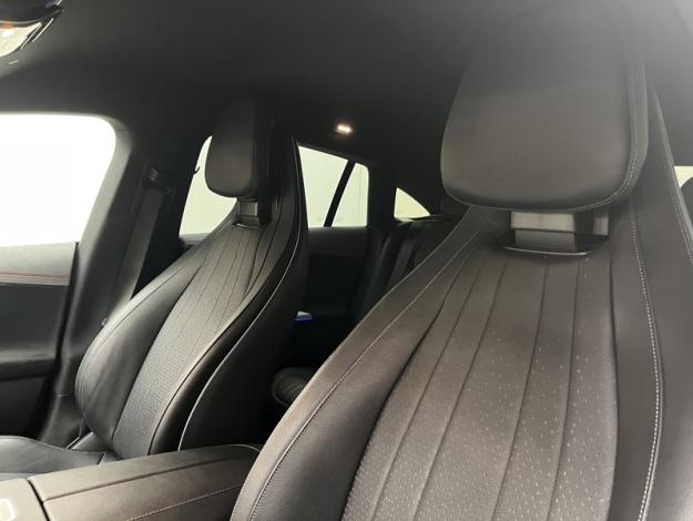 MERCEDES-BENZ EQE Berline EQE 300 AMG Line  EQE 300 AMG Line