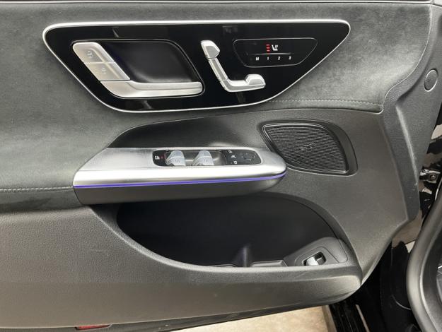 MERCEDES-BENZ EQE Berline EQE 300 AMG Line  EQE 300 AMG Line