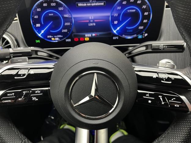 MERCEDES-BENZ EQE Berline EQE 300 AMG Line  EQE 300 AMG Line