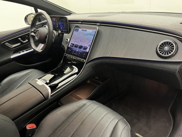 MERCEDES-BENZ EQE Berline EQE 300 AMG Line  EQE 300 AMG Line