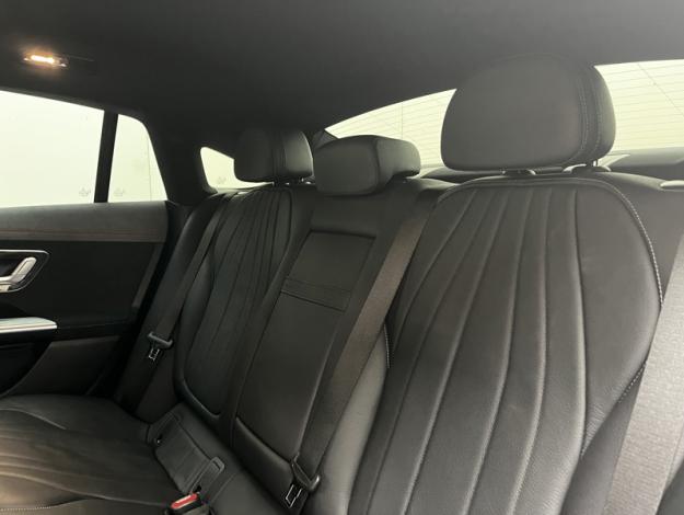 MERCEDES-BENZ EQE Berline EQE 300 AMG Line  EQE 300 AMG Line