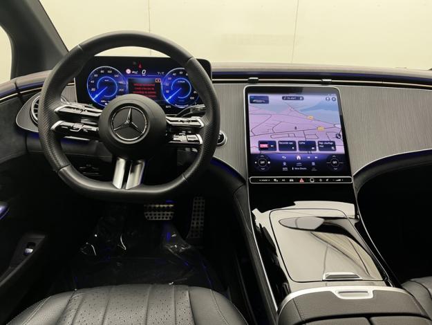 MERCEDES-BENZ EQE Berline EQE 300 AMG Line  EQE 300 AMG Line