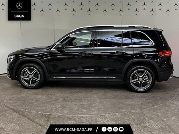 MERCEDES-BENZ GLB 200 d AMG Line  