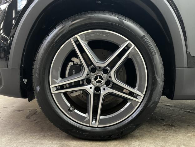 MERCEDES-BENZ GLB 200 d AMG Line  