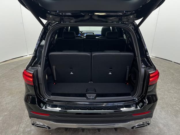 MERCEDES-BENZ GLB 200 d AMG Line  