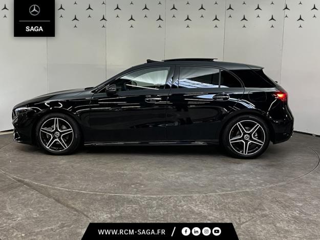 MERCEDES-BENZ Classe A 180 AMG Line  