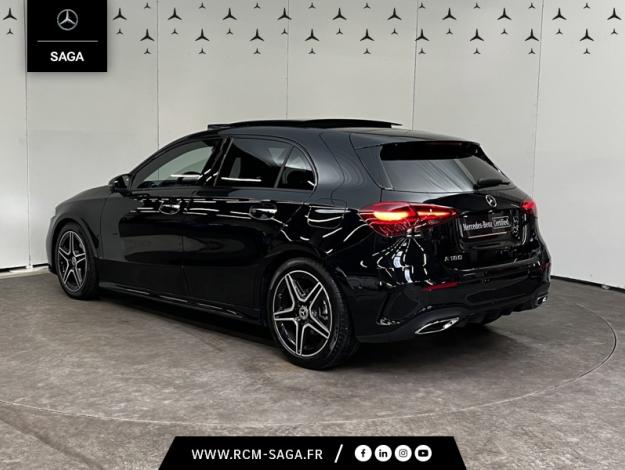 MERCEDES-BENZ Classe A 180 AMG Line  