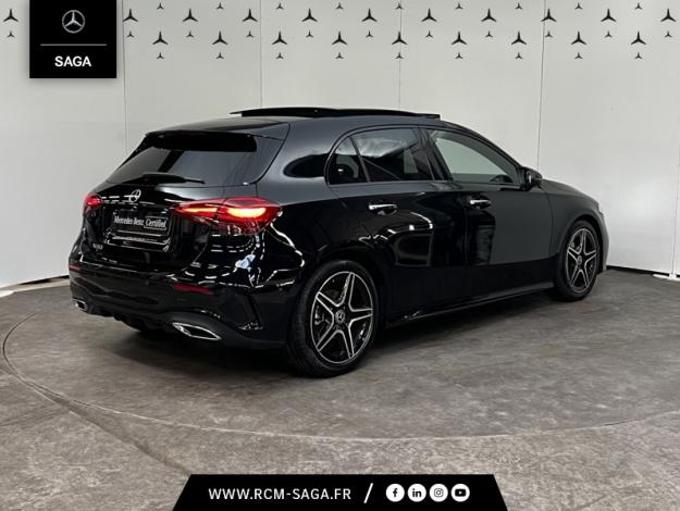 MERCEDES-BENZ Classe A 180 AMG Line  