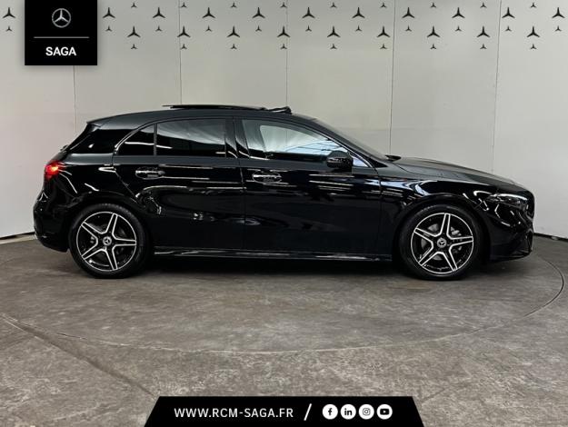 MERCEDES-BENZ Classe A 180 AMG Line  