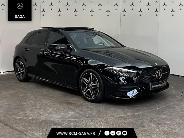 MERCEDES-BENZ Classe A 180 AMG Line  