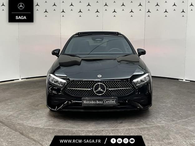 MERCEDES-BENZ Classe A 180 AMG Line  
