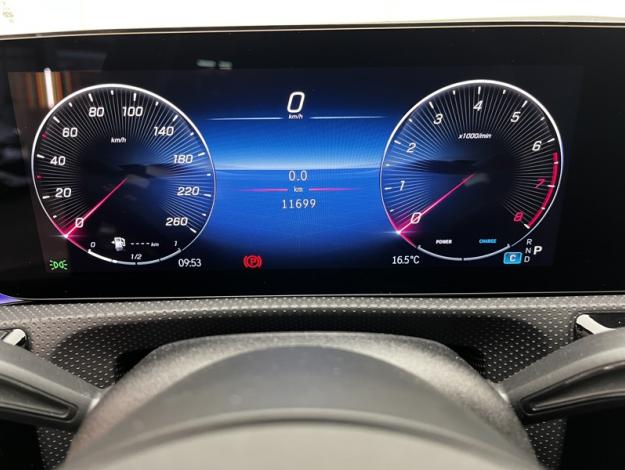 MERCEDES-BENZ Classe A 180 AMG Line  