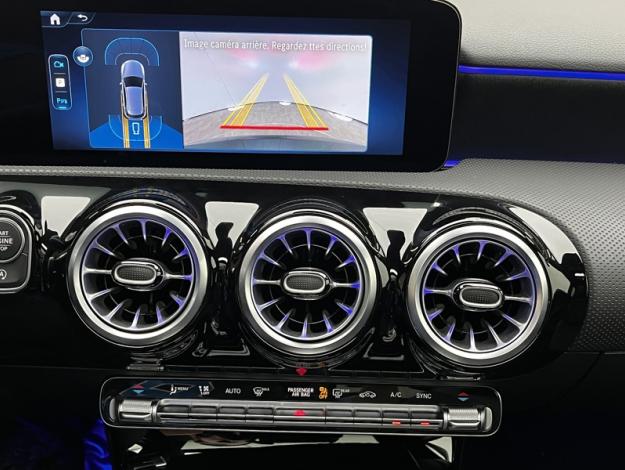 MERCEDES-BENZ Classe A 180 AMG Line  