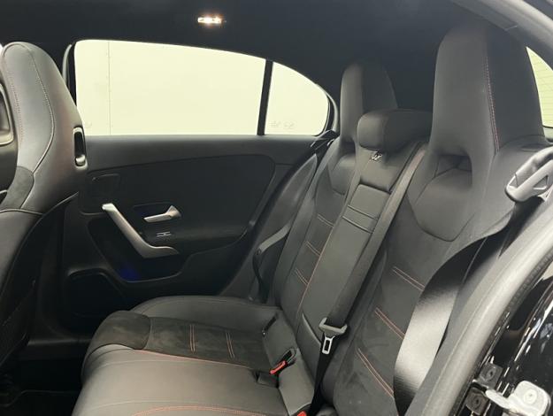 MERCEDES-BENZ Classe A 180 AMG Line  