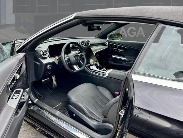 MERCEDES-BENZ CLE Cabriolet CLE 200 AMG Line Cabriolet  CLE 200 AMG Line Cabriolet