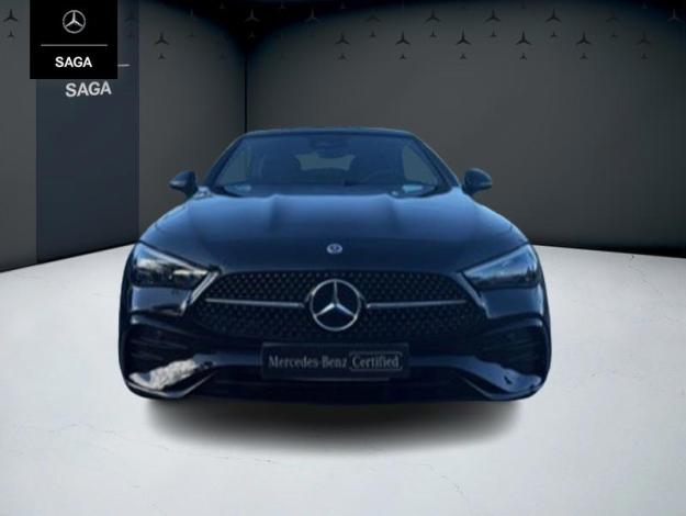 MERCEDES-BENZ CLE Cabriolet CLE 200 AMG Line Cabriolet  CLE 200 AMG Line Cabriolet