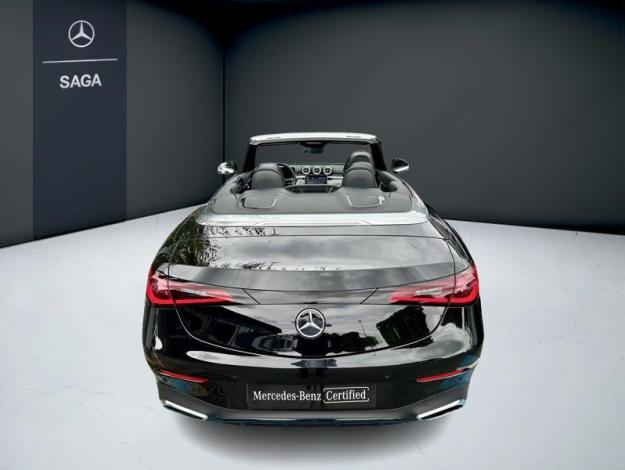 MERCEDES-BENZ CLE Cabriolet CLE 200 AMG Line Cabriolet  CLE 200 AMG Line Cabriolet