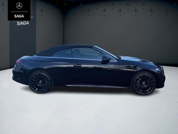 MERCEDES-BENZ CLE Cabriolet CLE 200 AMG Line Cabriolet  CLE 200 AMG Line Cabriolet