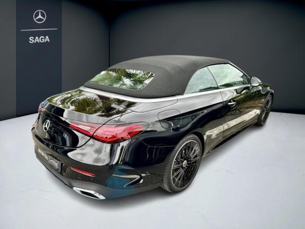 MERCEDES-BENZ CLE Cabriolet CLE 200 AMG Line Cabriolet  CLE 200 AMG Line Cabriolet