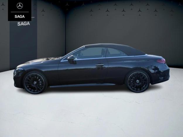 MERCEDES-BENZ CLE Cabriolet CLE 200 AMG Line Cabriolet  CLE 200 AMG Line Cabriolet
