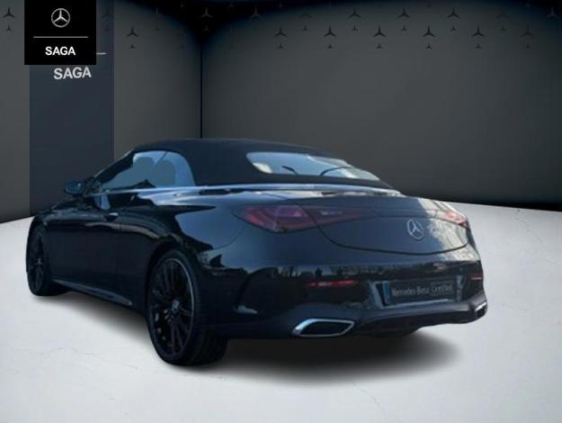 MERCEDES-BENZ CLE Cabriolet CLE 200 AMG Line Cabriolet  CLE 200 AMG Line Cabriolet