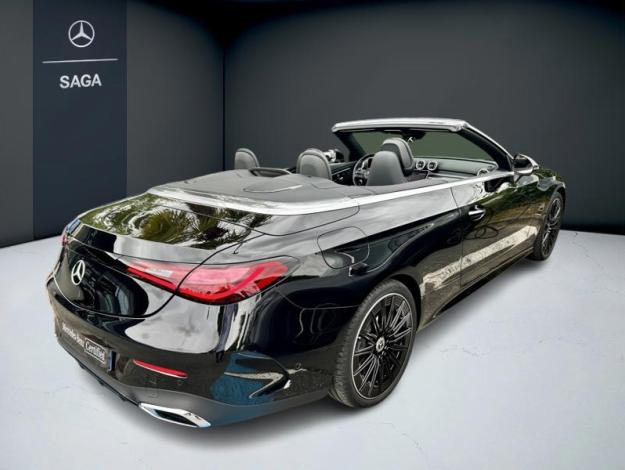 MERCEDES-BENZ CLE Cabriolet CLE 200 AMG Line Cabriolet  CLE 200 AMG Line Cabriolet